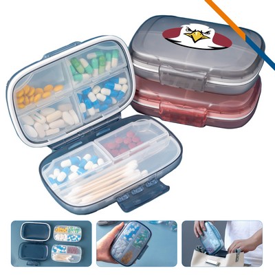 Frios Pill Box