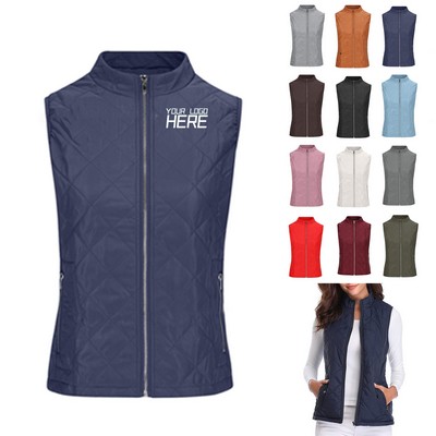 Women's Outwear Vest