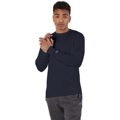 Champion 52 Oz Long-Sleeve T-Shirt