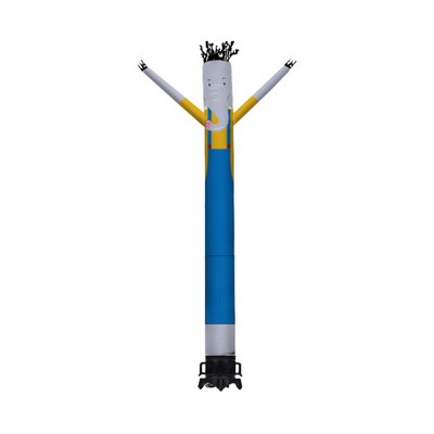 Elephant Inflatable Tube Man- 14'