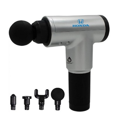Pursonic Massage Gun