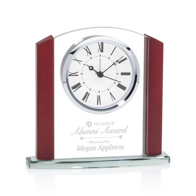 Paxton Clock