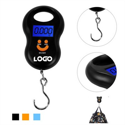 Mini Electronic Scale