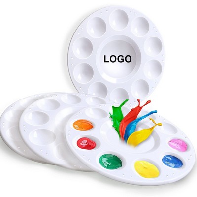 Paint Palette