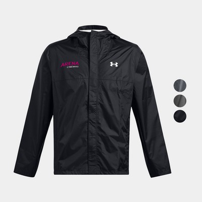 Under Armour Men's Stormproof Cloudstrike 2.0 Jacket