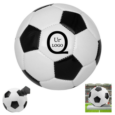 Traditional Soccer Ball (Size 4, 5)