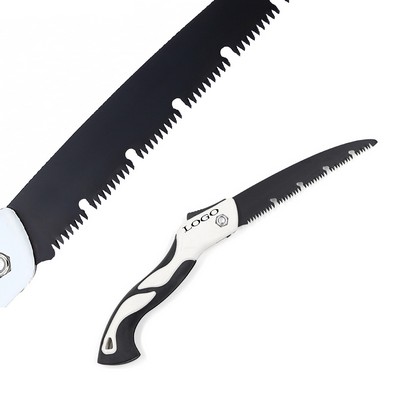 Folding Saw