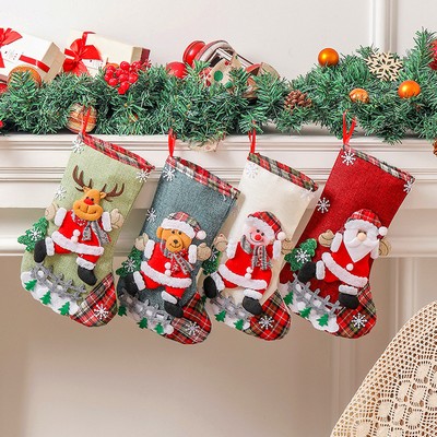 Christmas Stocking
