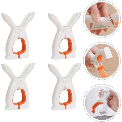 Rabbit Clip
