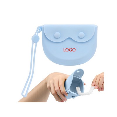 Denture Storage Bag