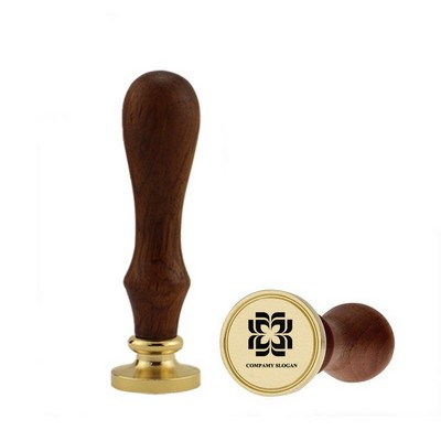 Custom Wax Seal Stamp