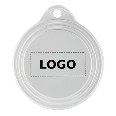 Silicone Can Lid