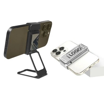 Back Clip Foldable Phone Holder