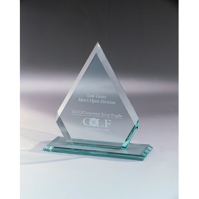 9.75" Regal Diamond