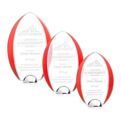 Lincoln Award - Red