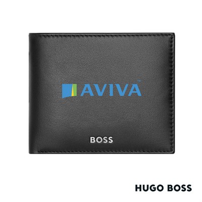 Hugo Boss® Classic Smooth Coin Purse