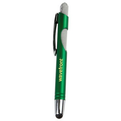 Silverton Stylus/Microfiber Cloth