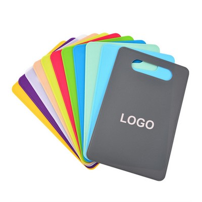 Plastic Cutting Board