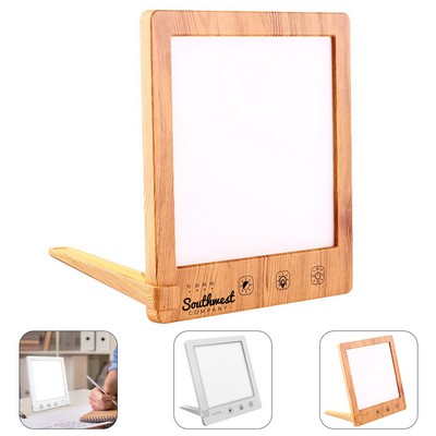 UV Sunlight Therapy Lamp