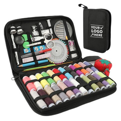 Traveling Portal Sewing Kits