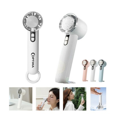 Portable Refrigeration Fan