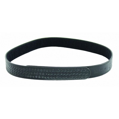 1.5" Synthetic Leather Duty Duo-Belt