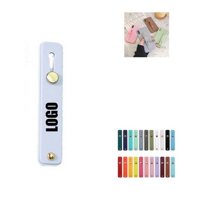 Self-adhesive Cell Phone Holder