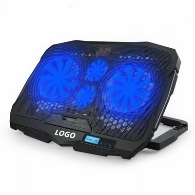 Laptop Cooler Cooling Pad