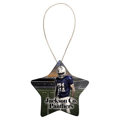 Ceramic Ornament