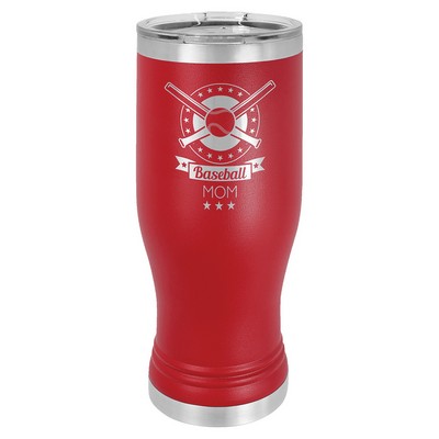 Polar Camel 20 oz. Pilsner with Lid