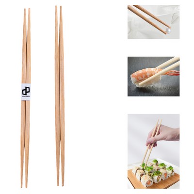 8.27" Double Pointed Style Disposable Chopstick