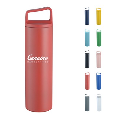 20 Oz Wide Mouth Bottle