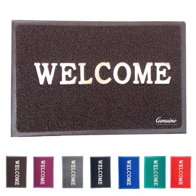 PVC Entrance Mat