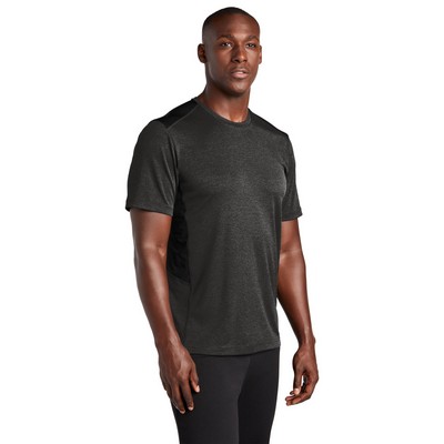 Sport-Tek Endeavor Tee