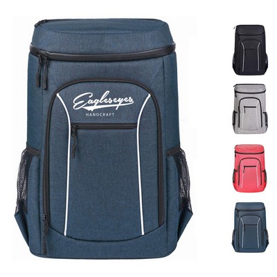 Insulated Cooler Backpack