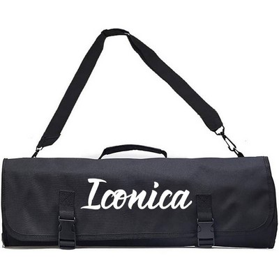 Chef Knife Roll Bag