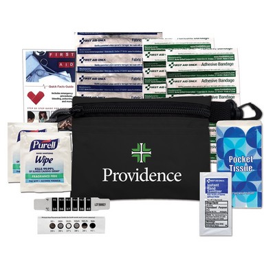 Essential Wellness Kit