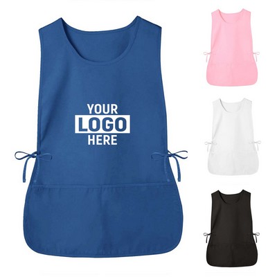 Double Sided Apron