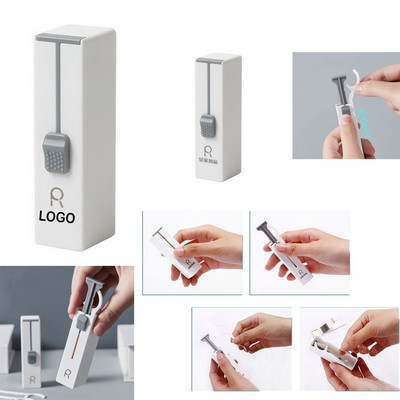 Automatic Cartridge