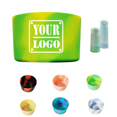 Cup Sleeve Coaster