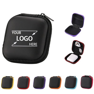 Earphone Storage Box