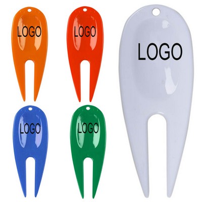 ABS Golf Green Fork