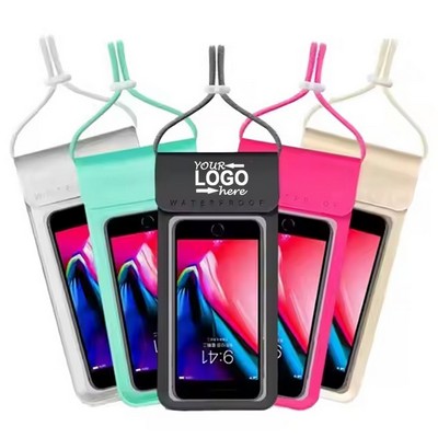Waterproof Phone Pouch