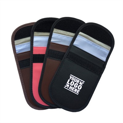 RFID Blocking Bags