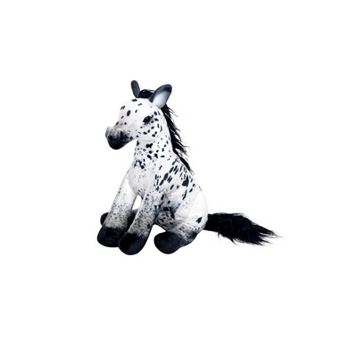 Spotted Horse