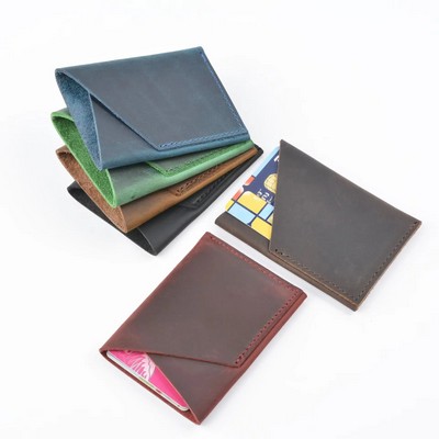 Hornell credit card wallet