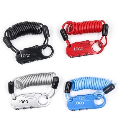 Bike Lock