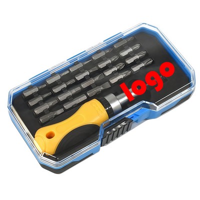 Screwdriver Set