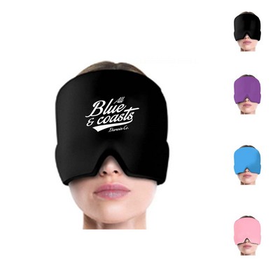 Headache Relief Hat