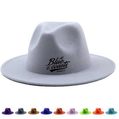 Jazz Top Hat